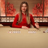 Speed Baccarat W screenshot