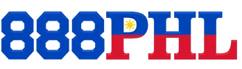 888phl Logo